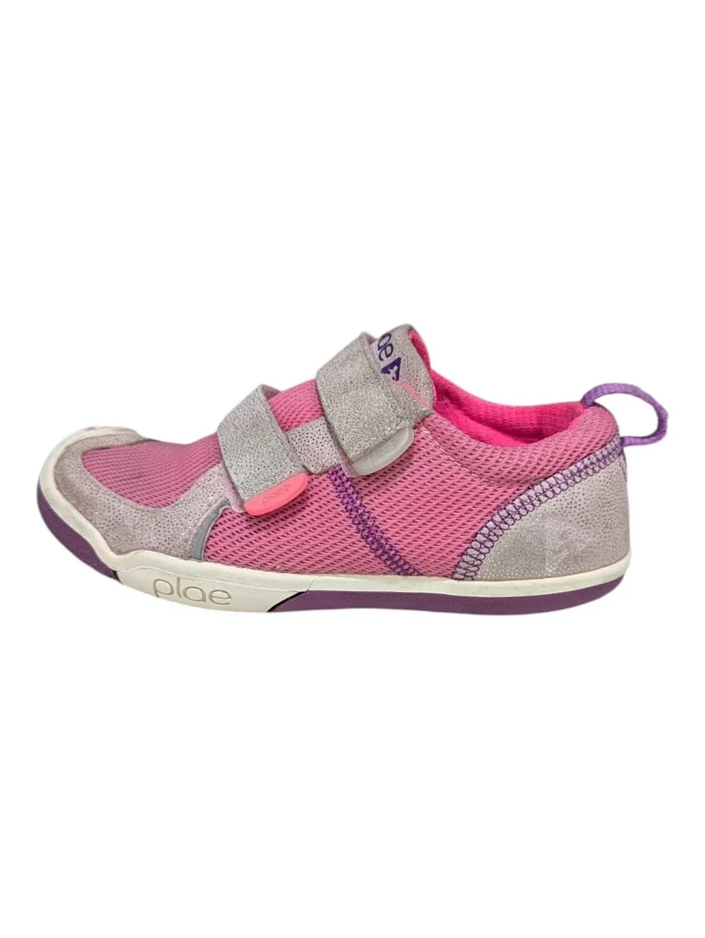 PLAE ty sneaker